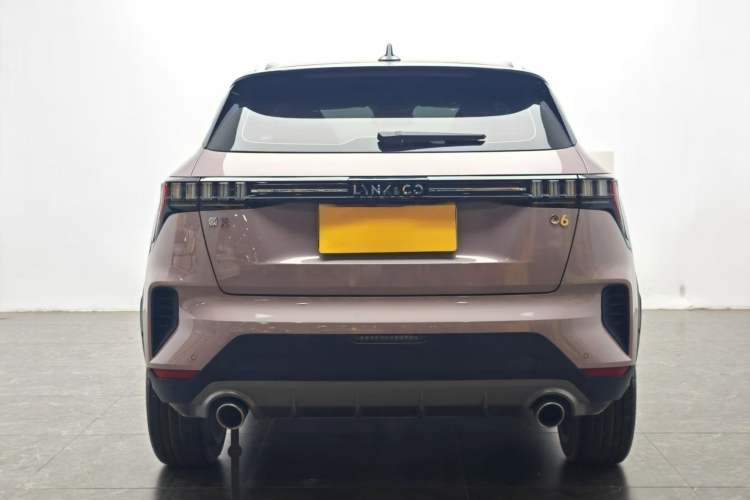 Used Lynk & Co 06 2023 Remix 1.5T Shero
