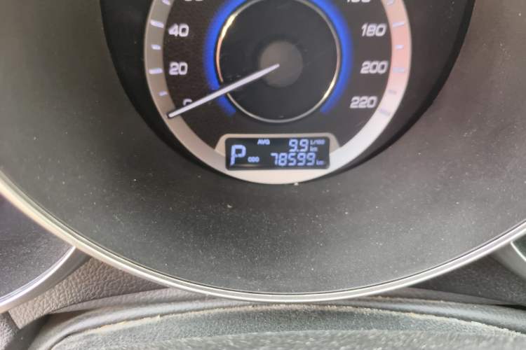 Used Changan Eado 2015 1.6L Automatic Junku Model China IV Standard
