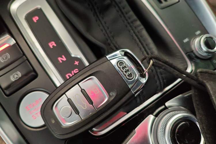 Used Audi Q5 2016 40 TFSI Comfort Model