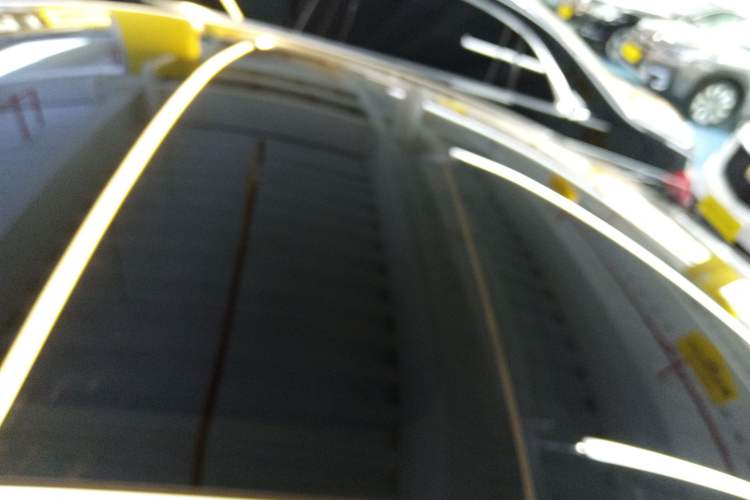 Used Tesla Model 3 2021 Standard Range Rear-Drive Upgraded Version