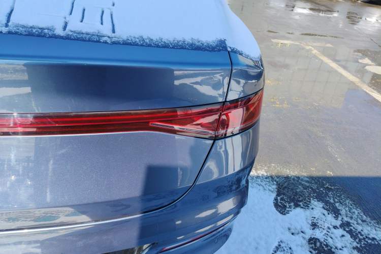 Used BYD Qin PLUS 2024 Honor Edition EV 420KM Leading Model
