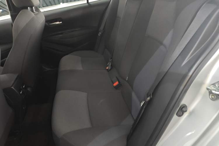 Used Toyota Levin 2021 185T CVT Luxury Edition