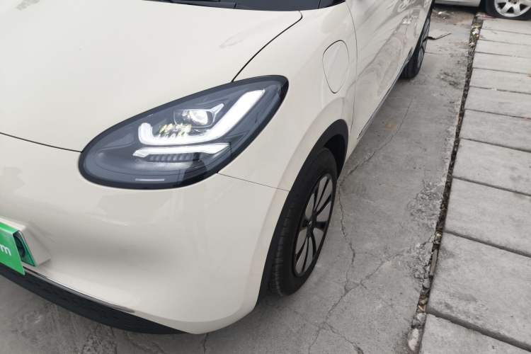 Used Wuling Bingo 2025 333 km Enjoyment Version