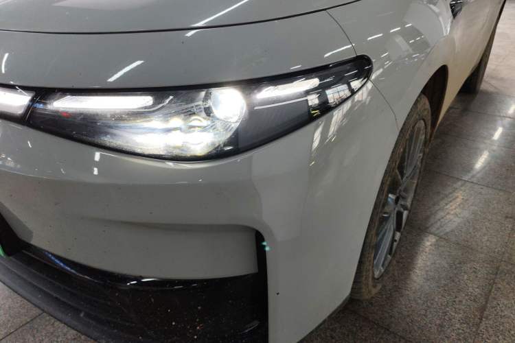 Used Leapmotor C10 2024 530 Comfort Edition