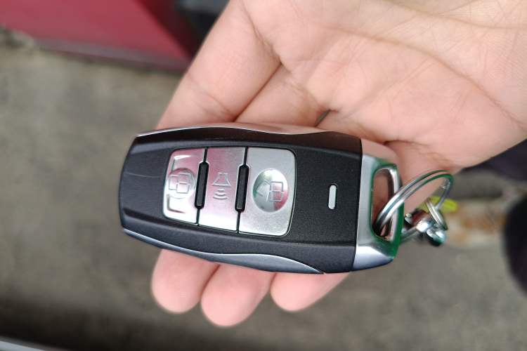 Used Haval H6 Coupe 2019 1.5T Automatic Two-Wheel Drive Ultra-Luxury Smart Connectivity Version China V Emission Standard
