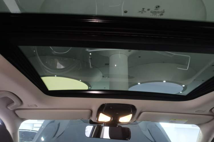 Used BMW 3 Series 2021 320Li M Sport Package
