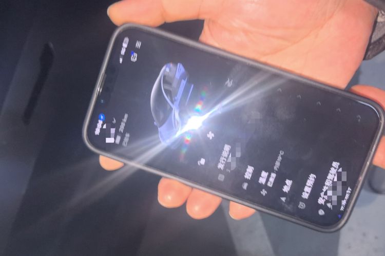 Used Tesla Model 3 2021 Standard Range Rear-Drive Upgraded Version
