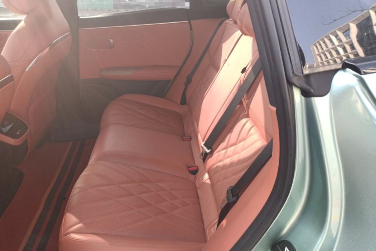 Used Deepal S07 2023 S7i 200Max Extended-Range Model