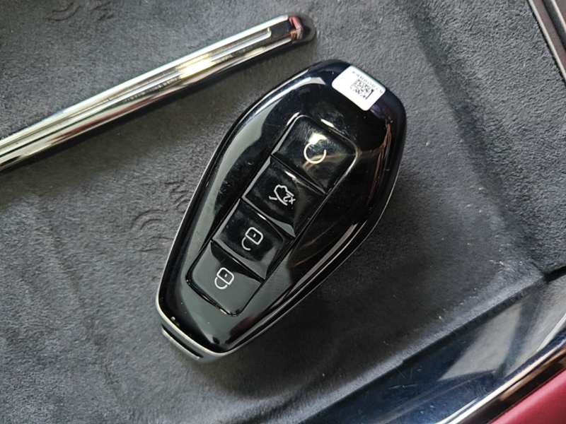 Used Denza Z9GT 2026 Flash Charge Flagship Edition — 8