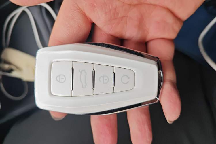 Used Geely Auto Coolray 2021 1.4T Manual Gold Edition
