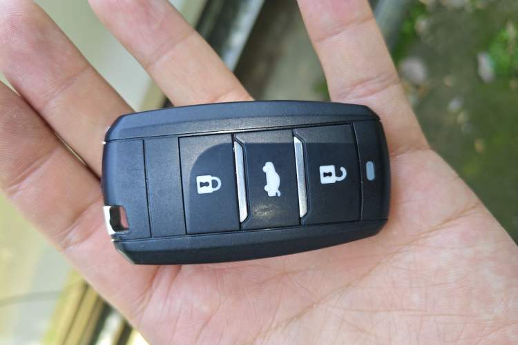 Used CHANGAN CS75 2017 Shangku Edition 1.5T Manual ZhiXiang Model
