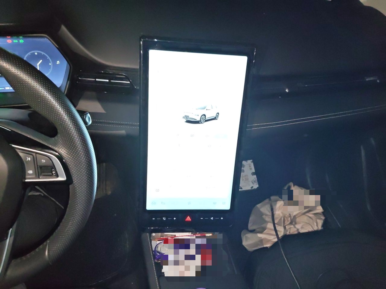 XPeng G3 2021 G3i 460N — снимка 10