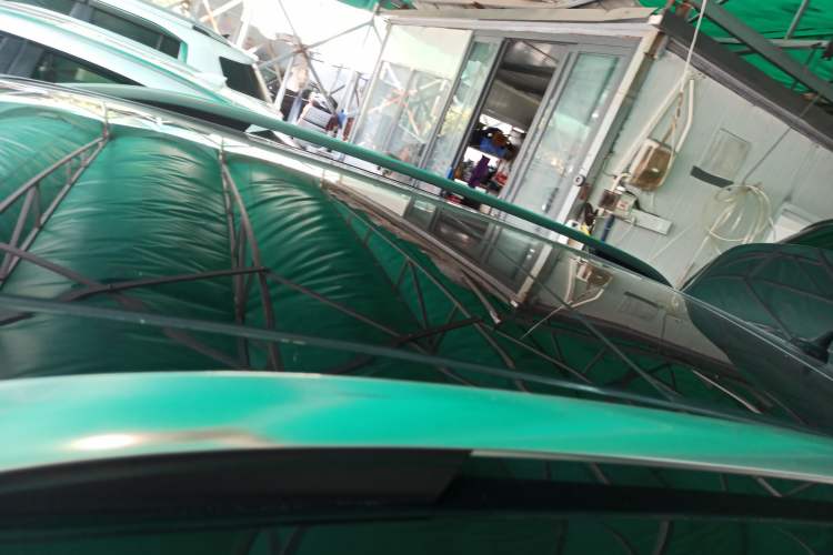 Used Volkswagen Tayron 2021 330TSI Two-Wheel-Drive 3rd Anniversary Limited Edition
