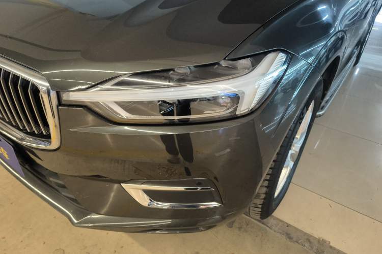 Used Volvo XC60 2021 T5 4x4 Smart Luxury Edition
