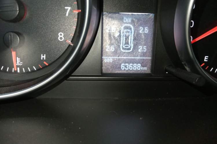 Used Haval H6 2014 Sport Version 1.5T Manual Two-Wheel Drive Elite Edition