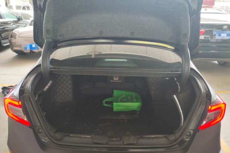 Used Honda Accord 2022 260TURBO Luxury Edition
