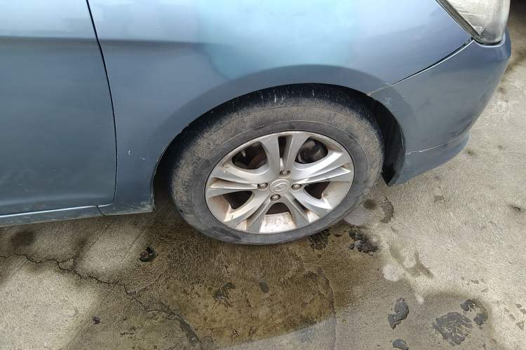 Used Great Wall C30 2013 1.5L Manual Luxury Model