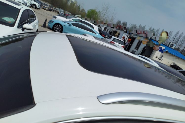 Used Audi Q5 2017 Plus 40 TFSI Technology Model