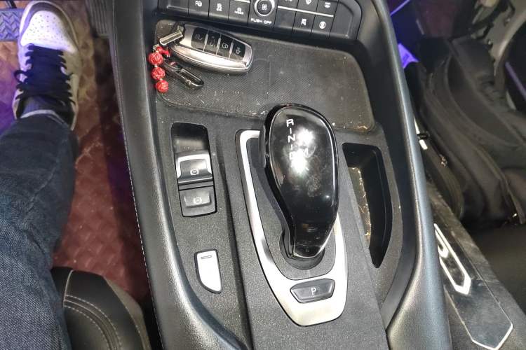 Used Haval F7 2020 1.5T Two-Wheel Drive i-Trend