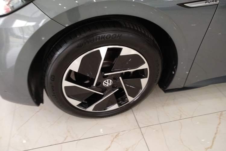 Used Volkswagen ID.3 2024 Outstanding Edition