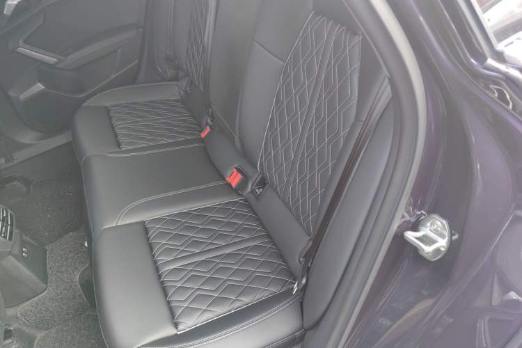 Used Audi A3 2026 Sportback 35 TFSI Prestige Edition
