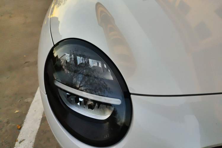 Used MINI Electric MINI COOPER 2024 456km COOPER E Classic Edition