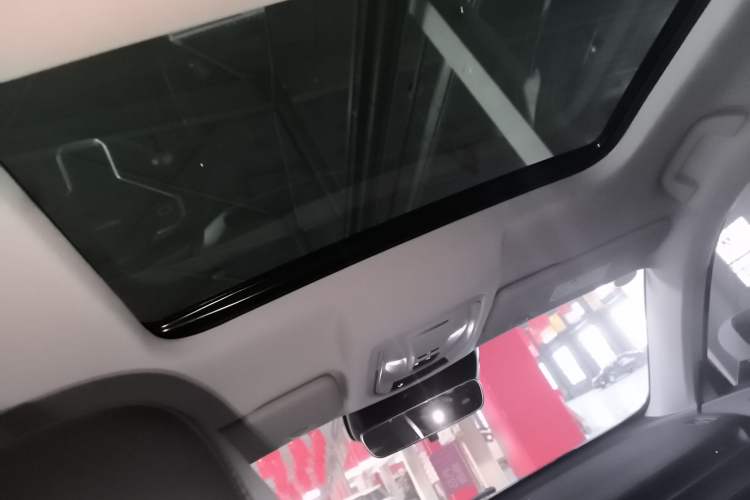 Used Haval H6 2022 Third Generation 1.5T DHT