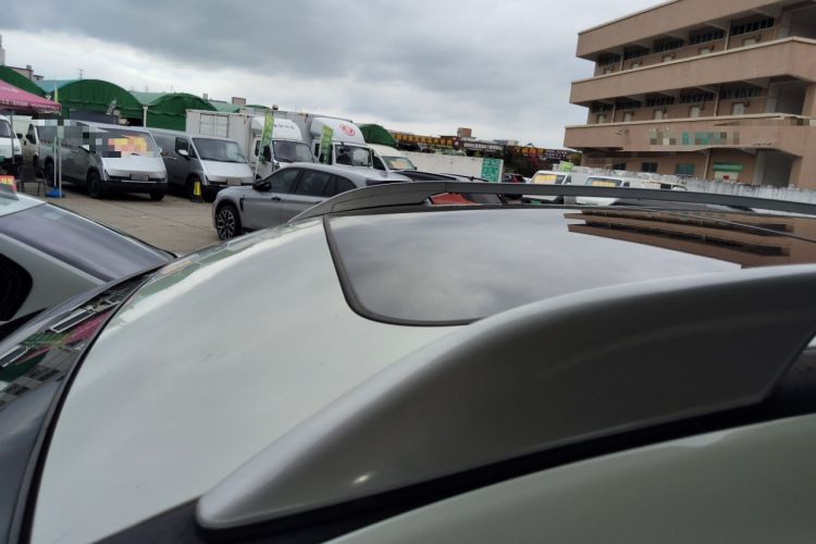 Used Nissan X-Trail 2022 Revised Version 2.0L Two-Wheel Drive Smart Connect Premium Edition