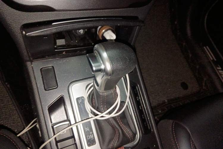 Used Haval H6 Coupe 2018 Red-Label 1.5T Automatic Two-Wheel Drive Ultra-Luxury Model