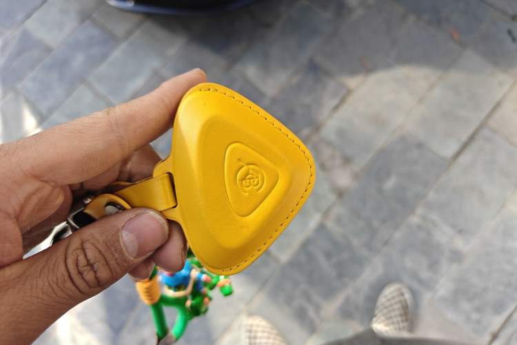 Used Lotus EMEYA 2024 EMEYA S+