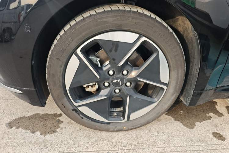 Used Wuling Xingguang 2025 610 km Smart Flagship Version