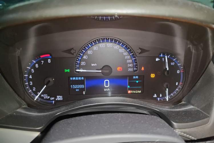 Used Cadillac ATS-L 2016 28T Fashion Edition
