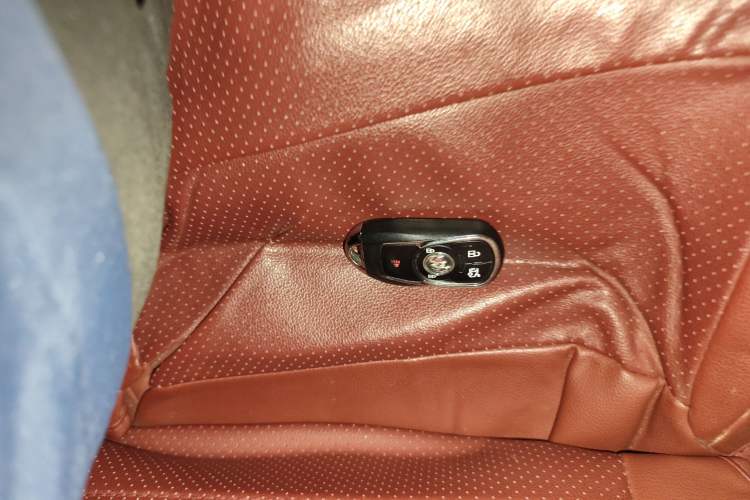 Used Buick Regal 2020 552T Elite Edition
