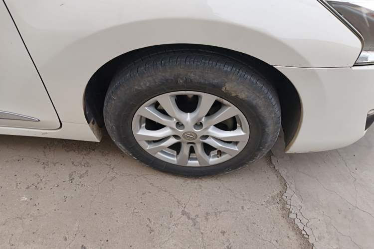 Used Nissan Teana 2013 2.0L XL Comfort Edition
