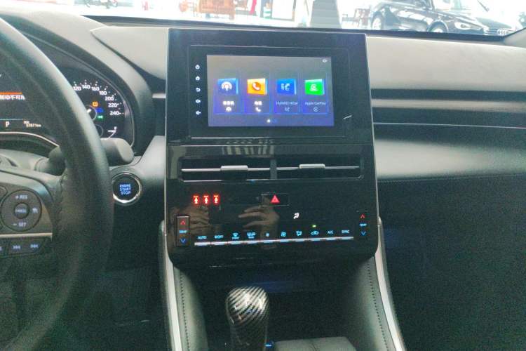 Used Toyota Avalon 2022 2.0L Ambition Edition