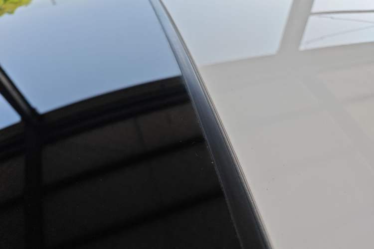 Used Ford Escort 2017 Happiness Edition 1.5L Automatic Fashion Version