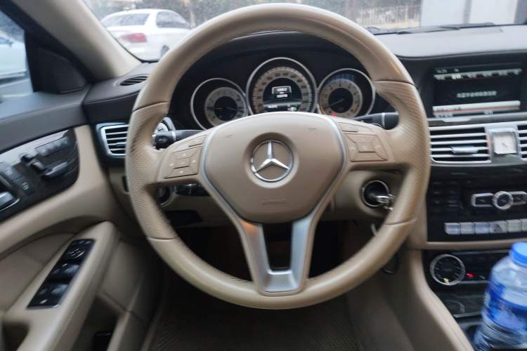 Used Mercedes-Benz CLS 2012 CLS 300 CGI
