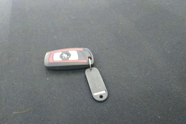 Used BMW 2 Series 2019 225i Convertible Coupe Sports Design Package