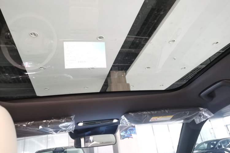 Used Toyota BZ 3X 2025 520 Pro LiDAR Edition
