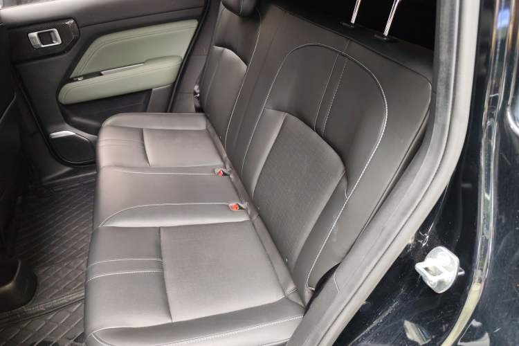 Used Baojun Spark 2024 Intelligent Premium Edition
