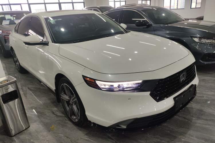 Used Honda Accord 2023 260TURBO Excellence Edition