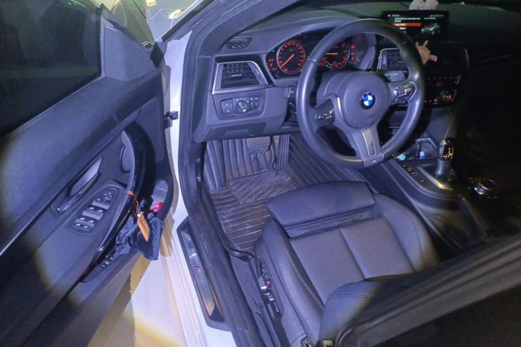 Used BMW 3 Series GT 2019 320i M Sport Package