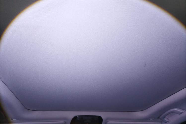 Used BMW 3 Series 2020 325Li M Sport Package Headliner