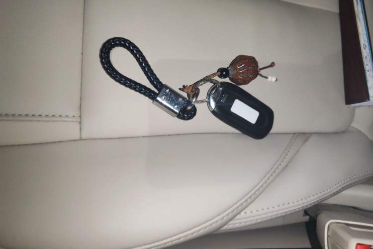 Used Buick GL8 2023 ES Lu Zun Deluxe Model
