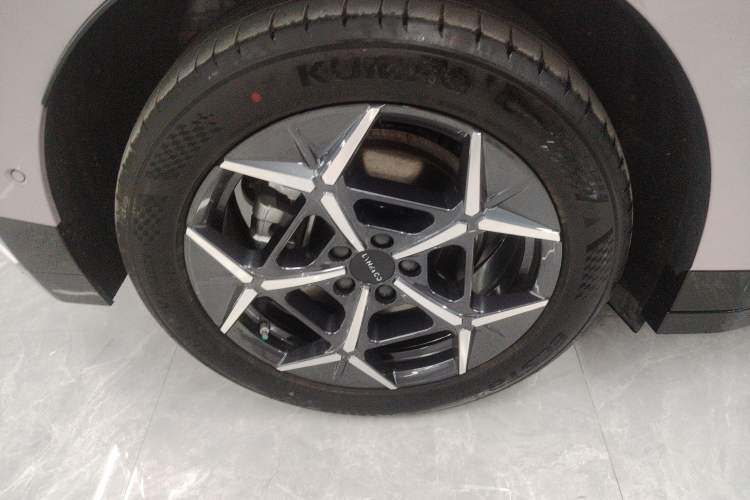 Used Lynk & Co Z20 2025 530 km Range Rear-Wheel Drive Pro
