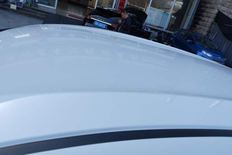 Used CIIMO X-NV 2020 Windstorm Edition