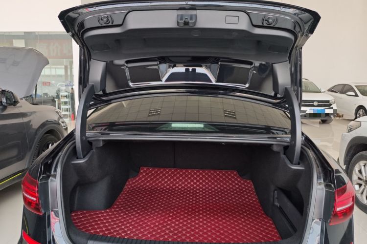 Used Volkswagen Passat 2020 280TSI Business Edition China VI Standard