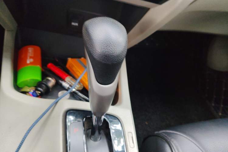 Used Honda Civic 2014 1.8L Automatic Classic Edition
