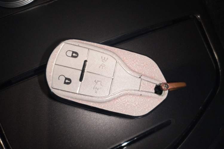 Used Maserati Ghibli 2022 2.0T GT Sharp Edition
