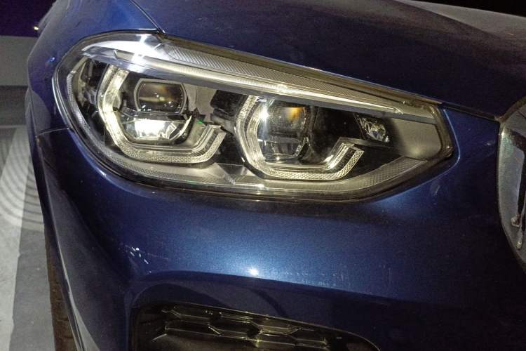 Used BMW X3 2021 xDrive28i M Sport Package